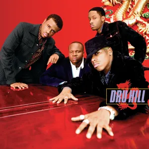 Dru hill